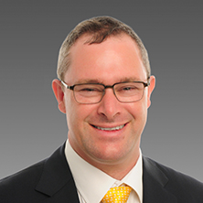 Dr Andrew Lovegrove